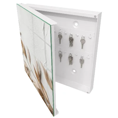 Armario llaves de pared Naturaleza sutil