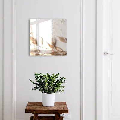 Armario llaves de pared Naturaleza sutil
