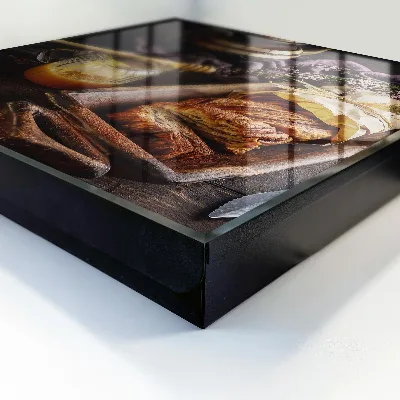 Caja de llaves Calidez del hogar