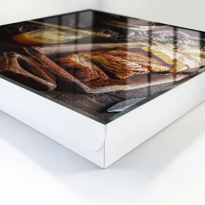 Caja de llaves Calidez del hogar