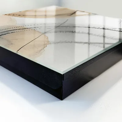Caja de llaves Elegancia relajante
