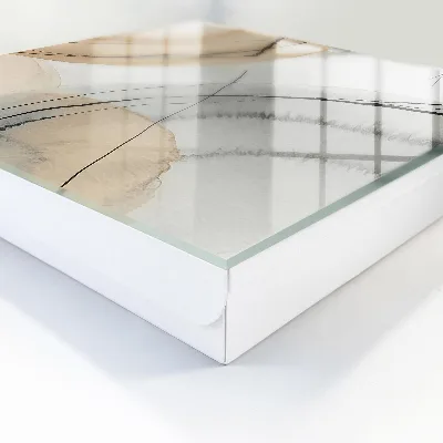 Caja de llaves Elegancia relajante
