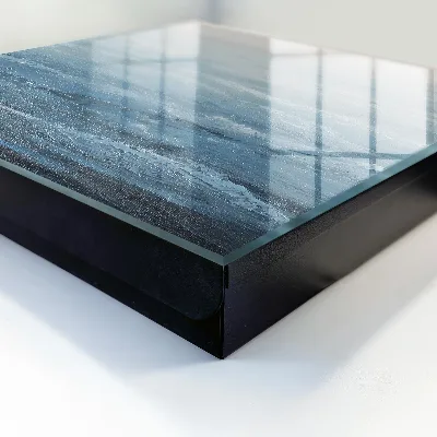 Caja de llaves Armonía marítima