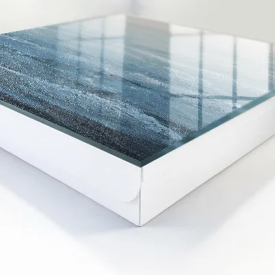 Caja de llaves Armonía marítima