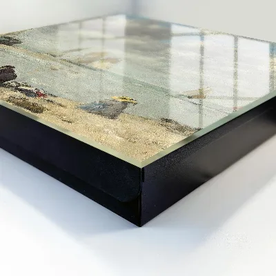 Caja de llaves Veleros