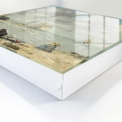 Caja de llaves Veleros