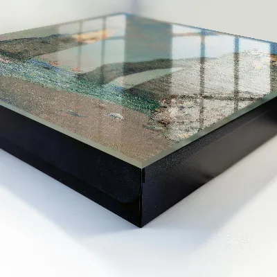 Caja de llaves Acantilados marinos