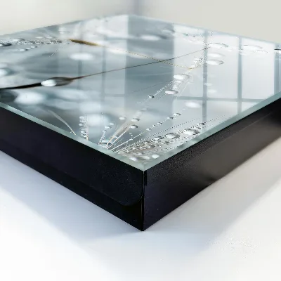 Caja de llaves Gotas de rocío