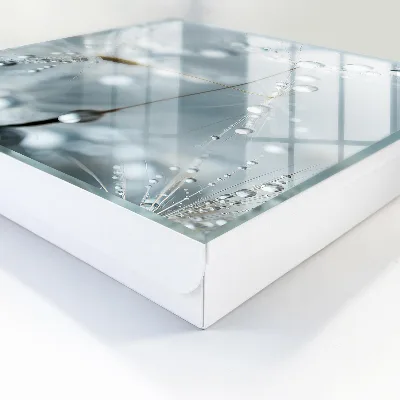 Caja de llaves Gotas de rocío