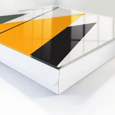 Armario de llaves Composición moderna