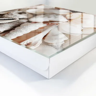 Caja de llaves Armonía junto al mar
