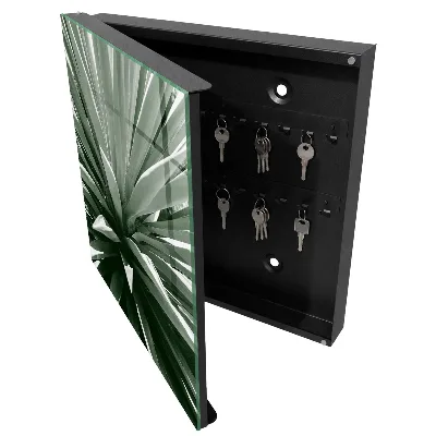 Armario llaves de pared Agave