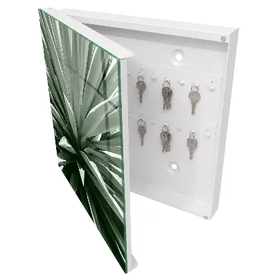 Armario llaves de pared Agave