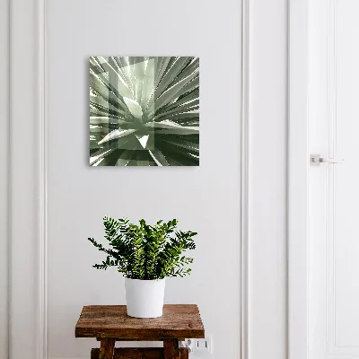 Armario llaves de pared Agave
