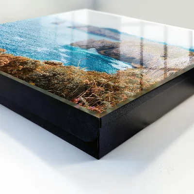 Caja de llaves Marina