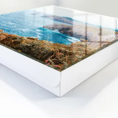Caja de llaves Marina