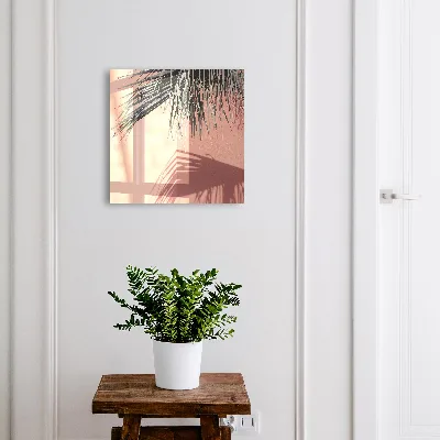 Armario llaves de pared Elegancia tropical