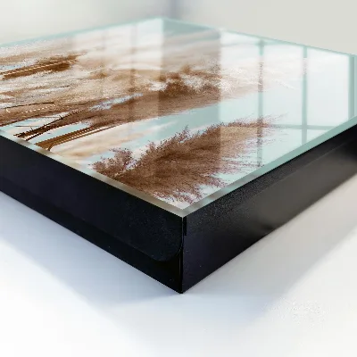 Armario llaves de pared Encanto natural
