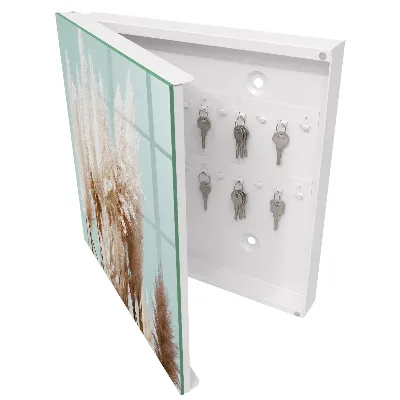 Armario llaves de pared Encanto natural