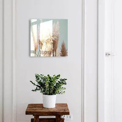 Armario llaves de pared Encanto natural
