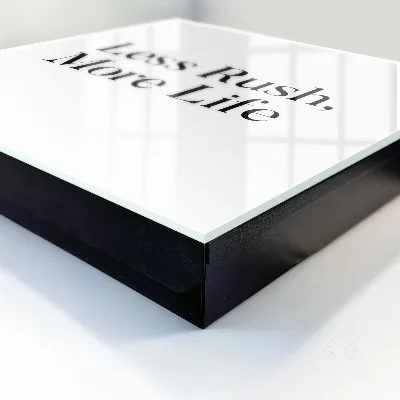 Caja de llaves Menos prisas, más vida.
