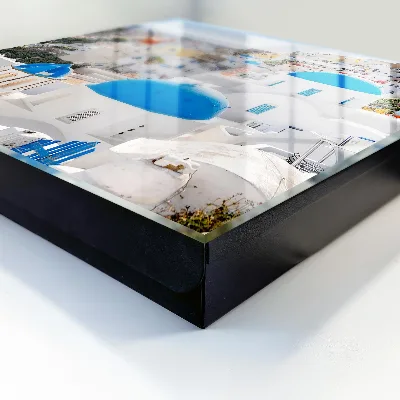 Caja de llaves Opiniones griegas