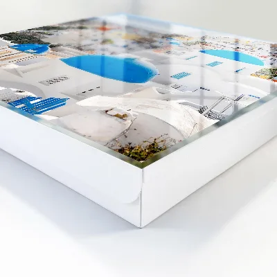 Caja de llaves Opiniones griegas