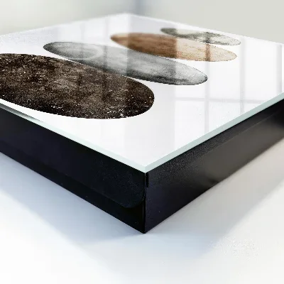 Armario llaves de pared Conjunto de piedras