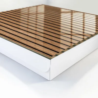 Caja de llaves Paneles de madera
