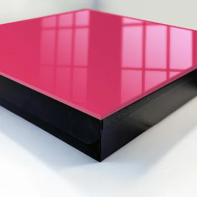 Armario de llaves Rosa energía