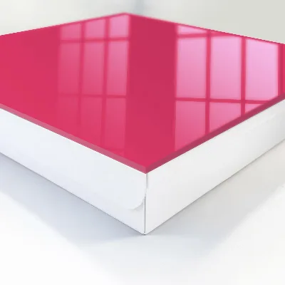 Armario de llaves Rosa energía