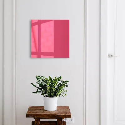 Armario de llaves Rosa energía