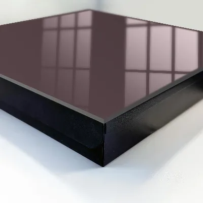 Caja de llaves Color gris