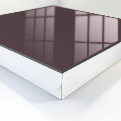 Caja de llaves Color gris