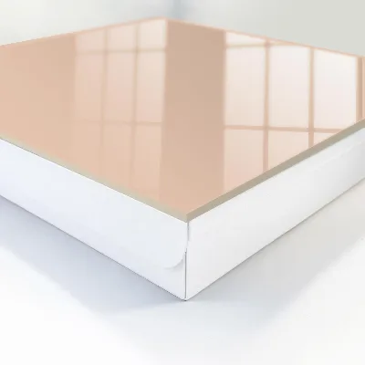 Caja de llaves Beige cálido