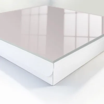 Caja de llaves Gris ceniza