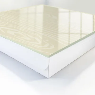Caja de llaves Estructura de madera