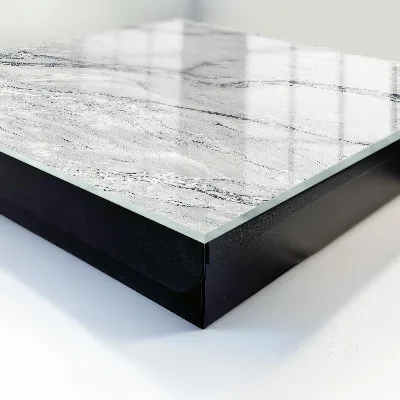 Caja de llaves Patrón de piedra