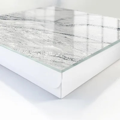 Caja de llaves Patrón de piedra