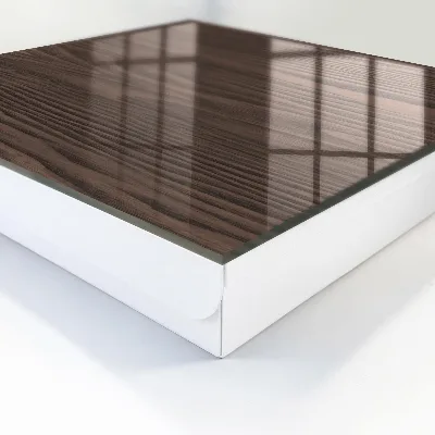 Caja de llaves Estructura de madera