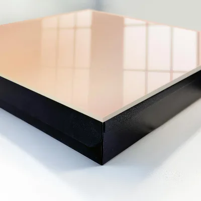 Caja de llaves Ambiente pastel