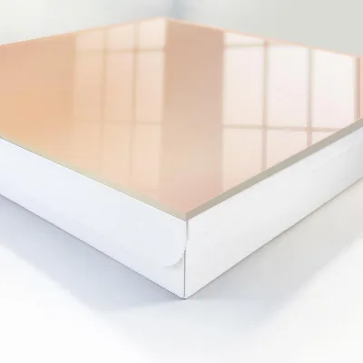 Caja de llaves Ambiente pastel