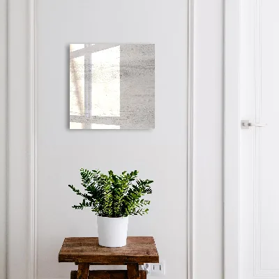 Armario llaves de pared Patrones de madera