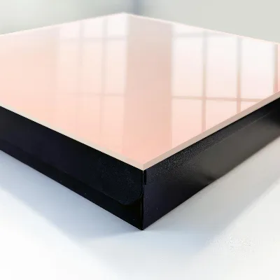 Armario de llaves Minimalismo en tonos pastel