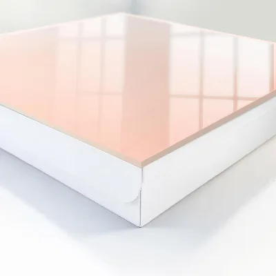Armario de llaves Minimalismo en tonos pastel
