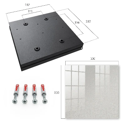 Armario llaves de pared Elegancia natural