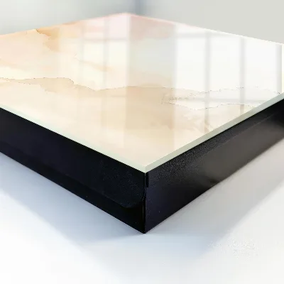 Caja de llaves Paisaje luminoso