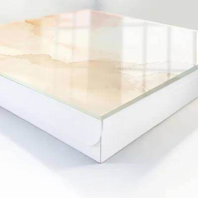 Caja de llaves Paisaje luminoso