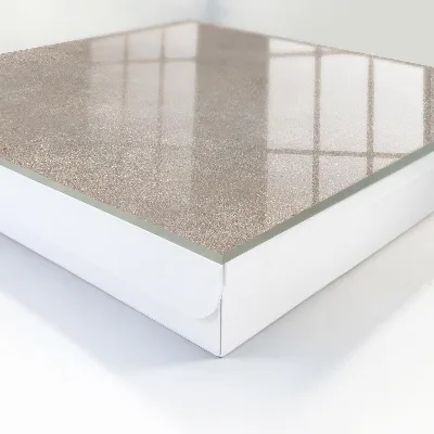 Caja de llaves Textura elegante