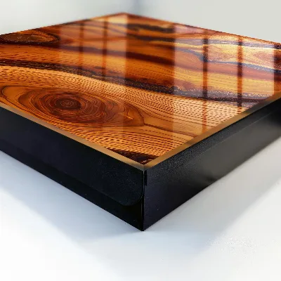 Armario de llaves Esencia de madera
